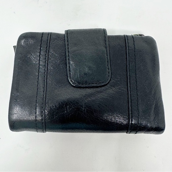 Fossil Long Live Vintage 1954 Tri-Fold Wallet - Picture 2 of 8